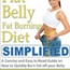 Flat Belly Fat Burning Diet Simplified